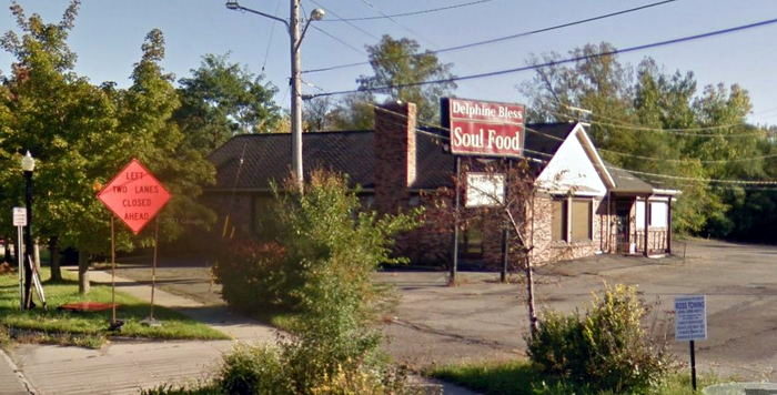 Hercs Beef Buffet - Farmington Location